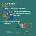 Čo robiť pri zosuve pôdy č.3