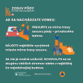 Čo robiť pri zosuve pôdy č.4