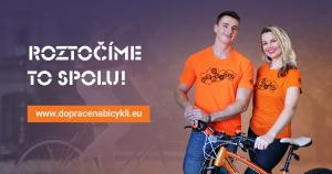 Do práce na bicykli