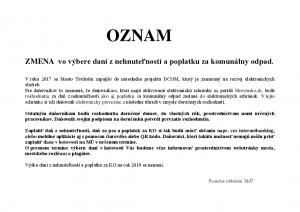 OZNAM