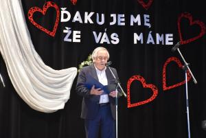 Oslavy Dňa matiek v našom meste
