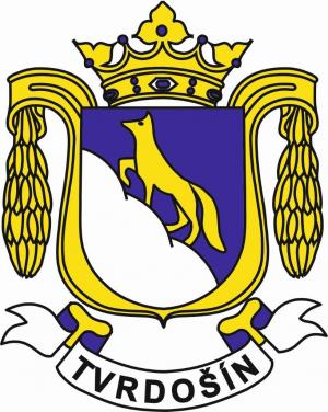 logo mesto Tvrdošín