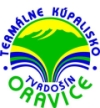 Termálne bazény v Oraviciach