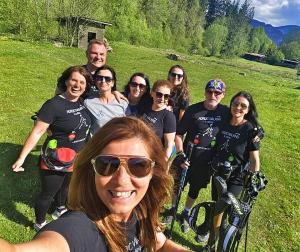NORDIC WALKING ORAVA 2024 2