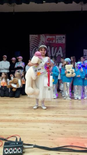 Orava hľadá talent 2024 1