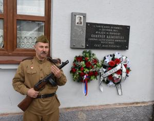 Ľudovít Kukorelli - pripomíname si 110 rokov od jeho narodenia  2